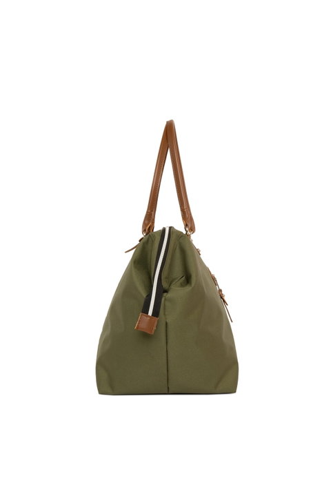Zoozie Bags Bolsa para Pañales Maxi Caqui